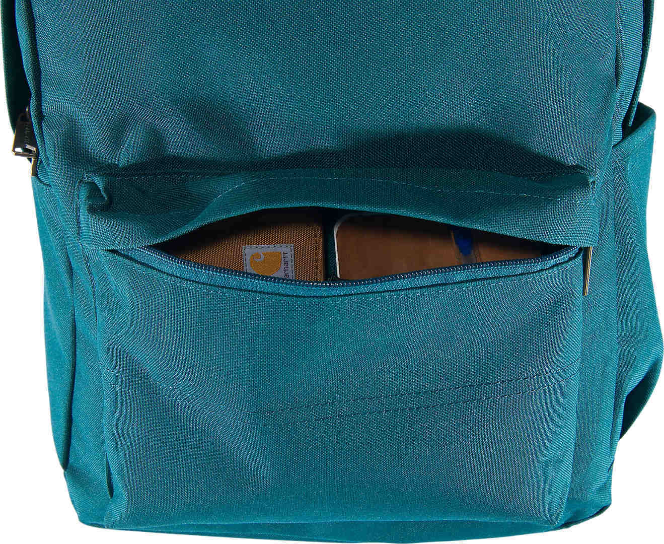 Carhartt 21L Classic Laptop Daypack Rucsacul Albastru deschis Figura 6