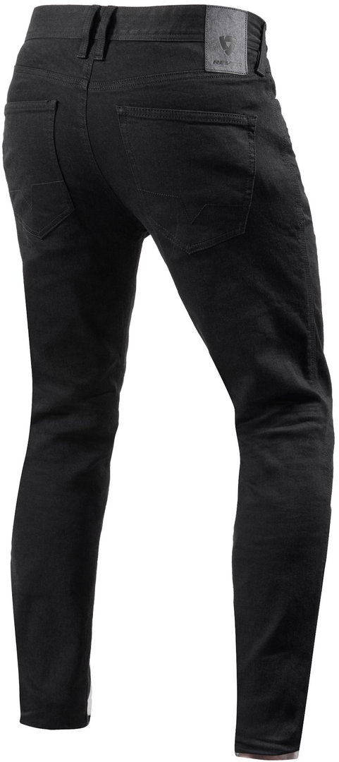 Revit Jackson 2 SK Motorcycle Jeans 32 Figure 2