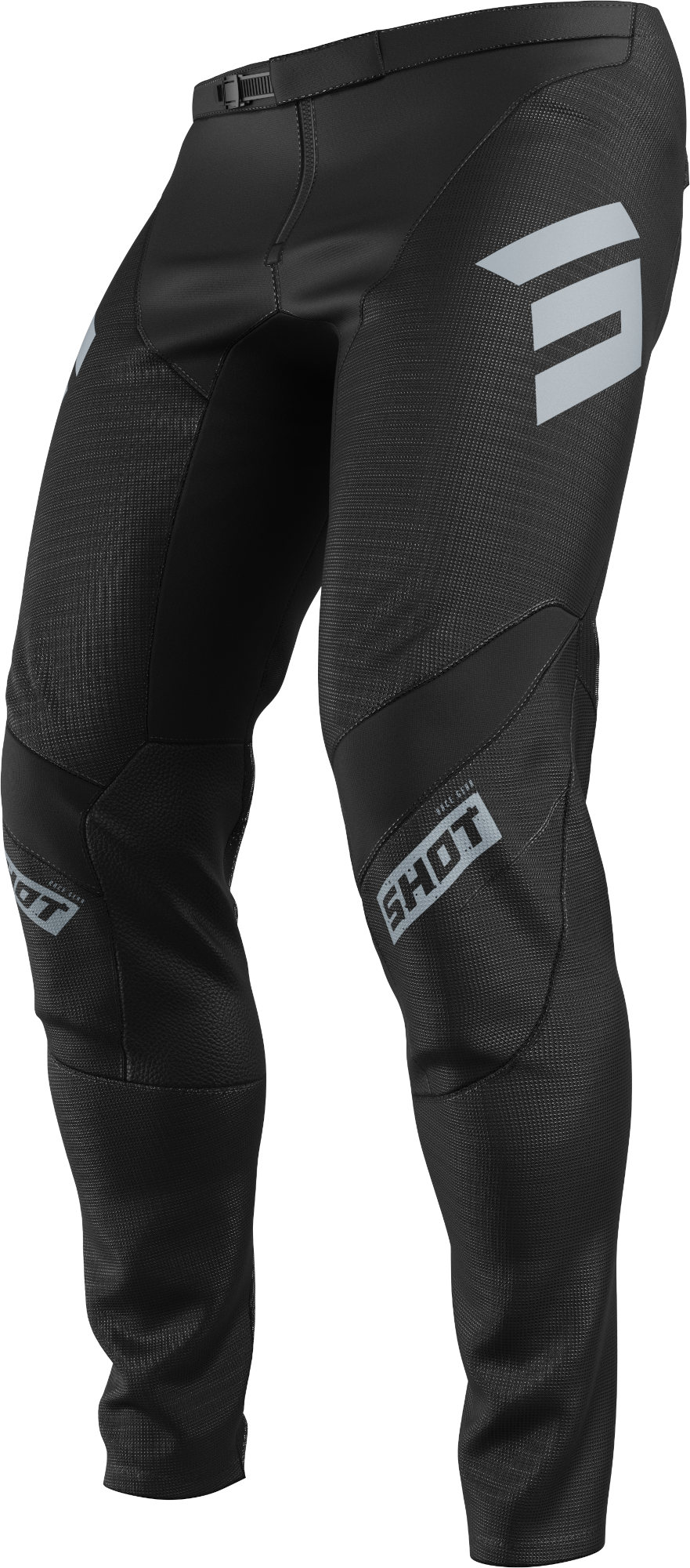 Shot Contact Onyx Calças de motocross Artigo principal Figura 1