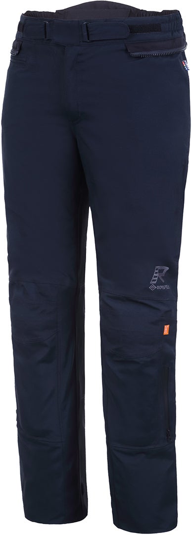 Rukka R-EX Pantaloni tessili moto 46 L32 Figura 1