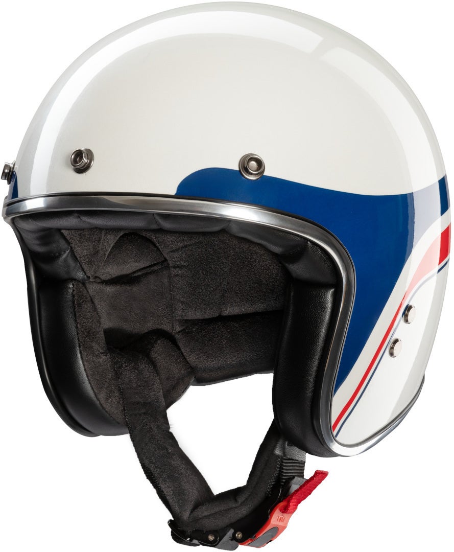 Redbike RB-803 Silverstone Casco Jet S (55/56) Figura 2