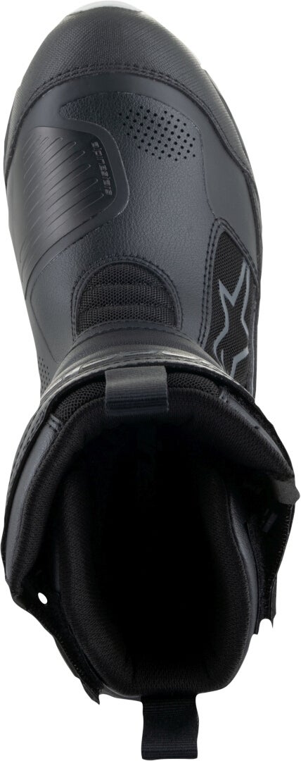 Alpinestars Stella RT-7 Drystar® waterproof Ladies Motorcycle Boots black 41 Figure 3