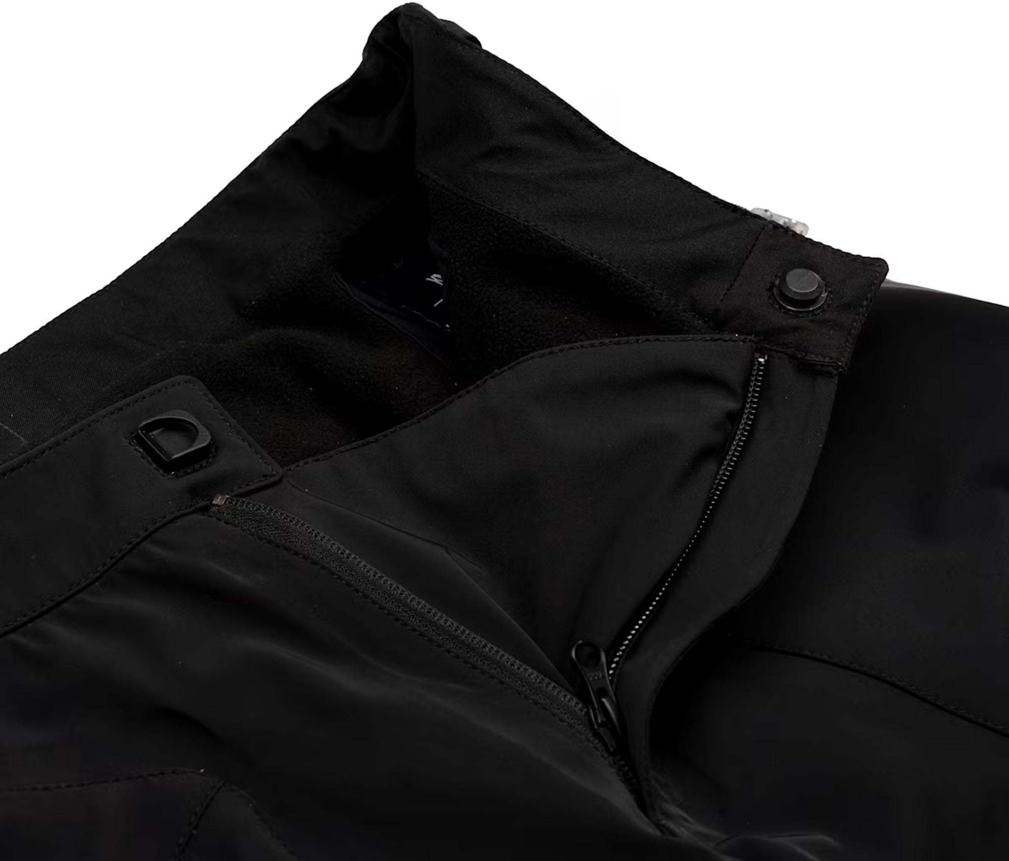 Knox Modra waterproof Motorcycle Textile Pants S Figure 7