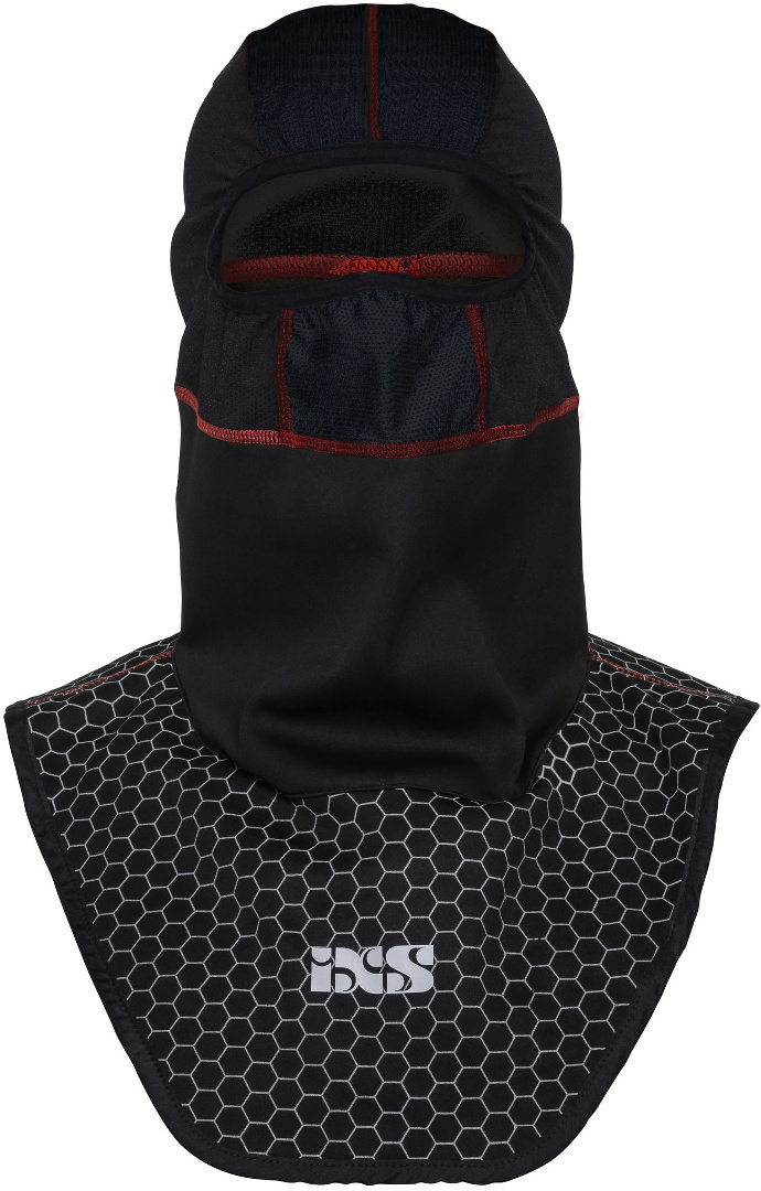 IXS 365 Balaclava Artigo principal Figura 1