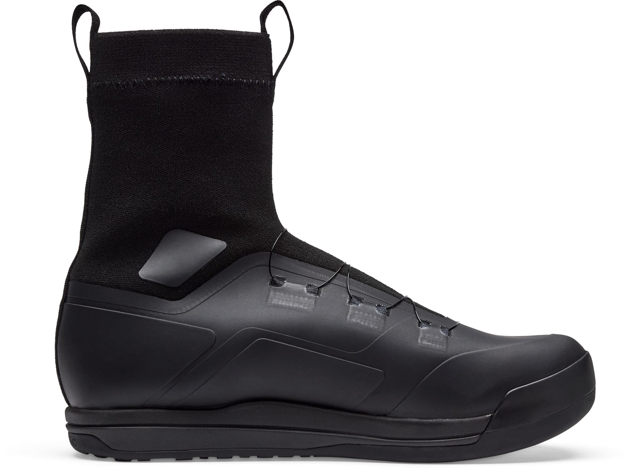 FOX Union All Weather Sand/sort 41 Figur 5