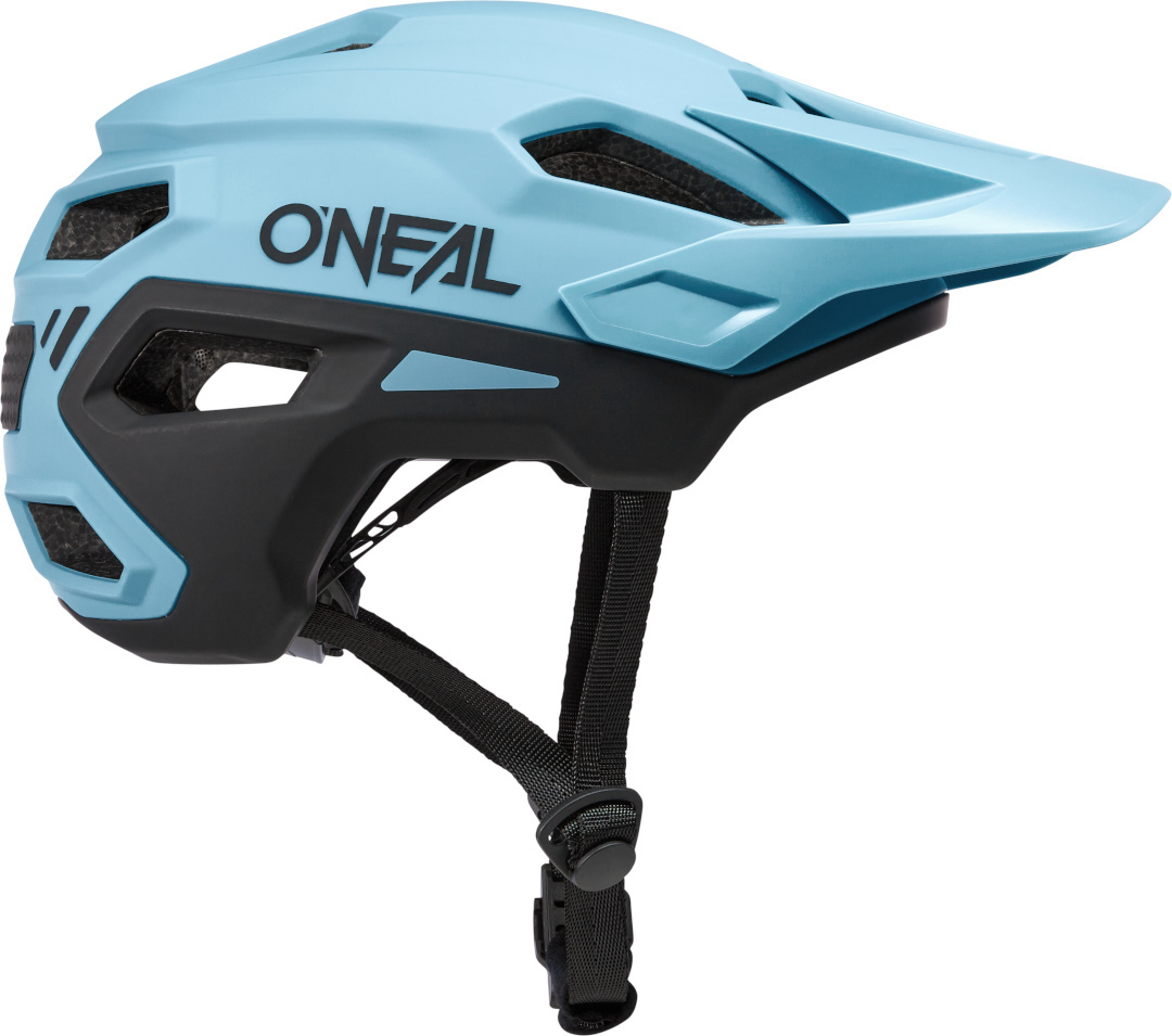 Oneal Trailfinder Split V.23 Cykelhjelm blå/sort 59-63 cm Figur 2