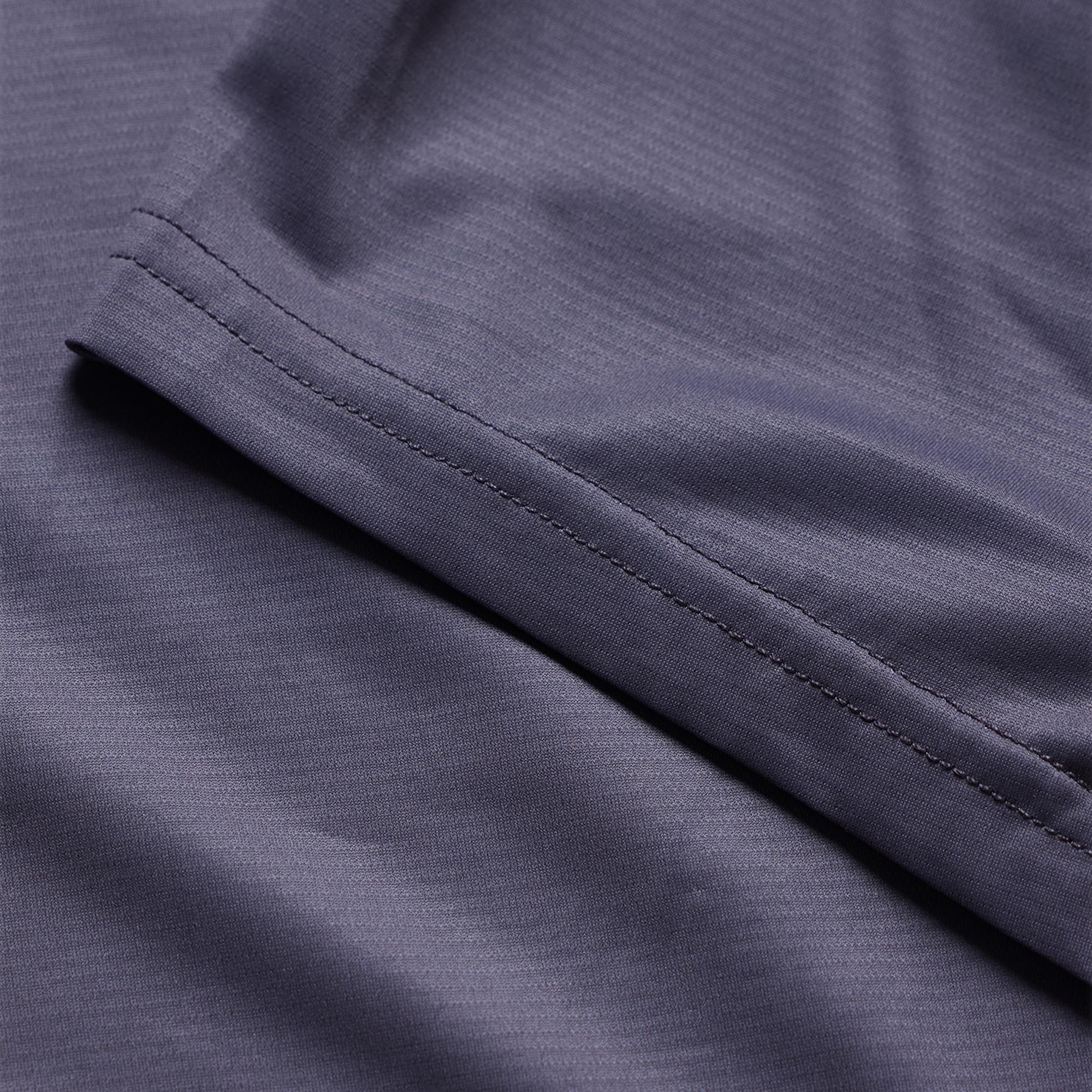 Side view of Troy Lee Designs Lilium Pro Mono Ladies Short Sleeve Bicycle Jersey