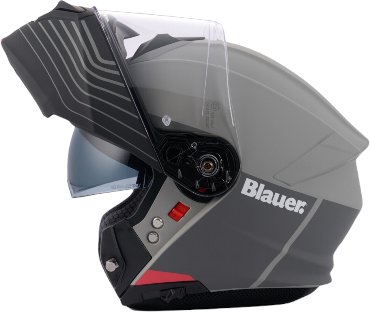 Blauer Noah Cască Mat din titan S (54/56) Figura 6