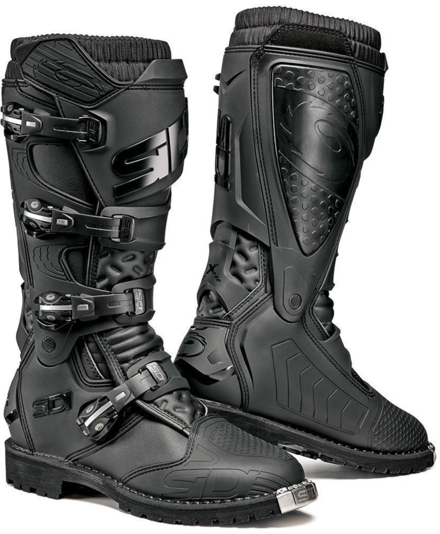 Sidi X-Power 2023 Motokrosové boty černá 42 Obrázek 2