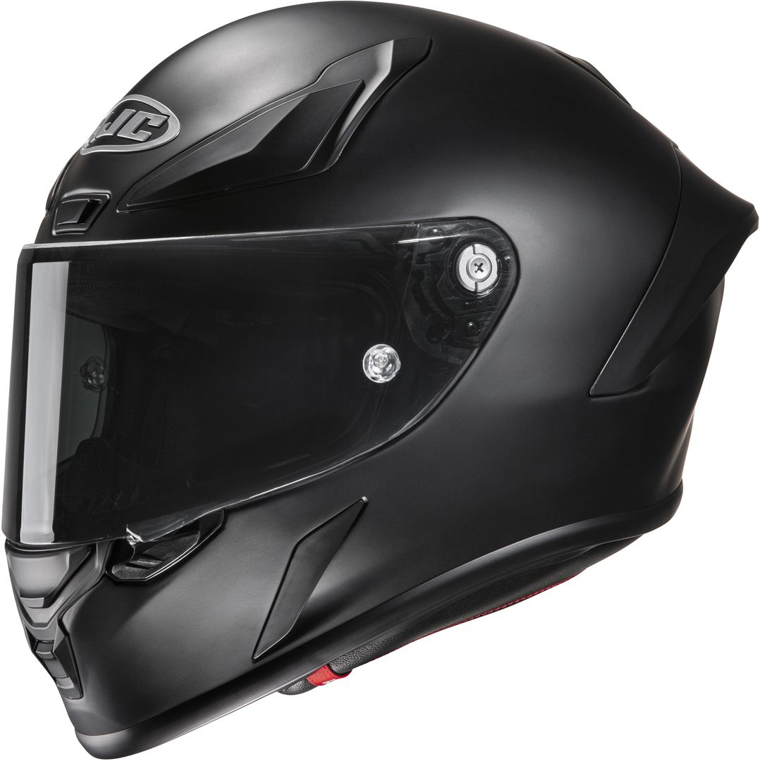 HJC RPHA 1 Solid Kypärä Black Matt M (57/58) Kuva 1