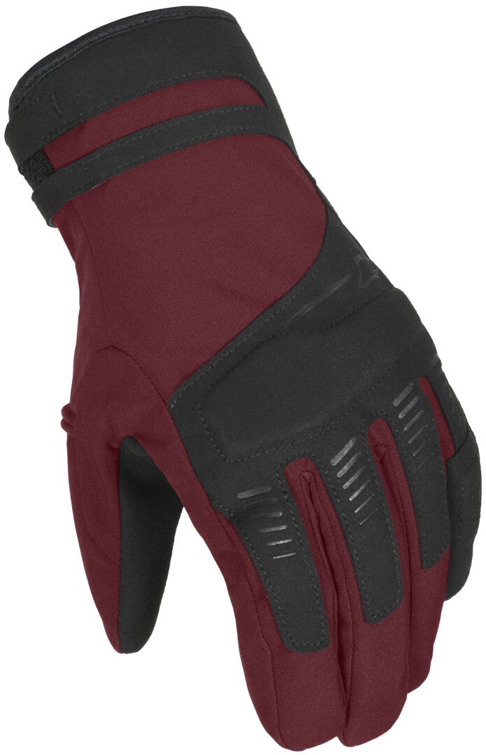 red/black