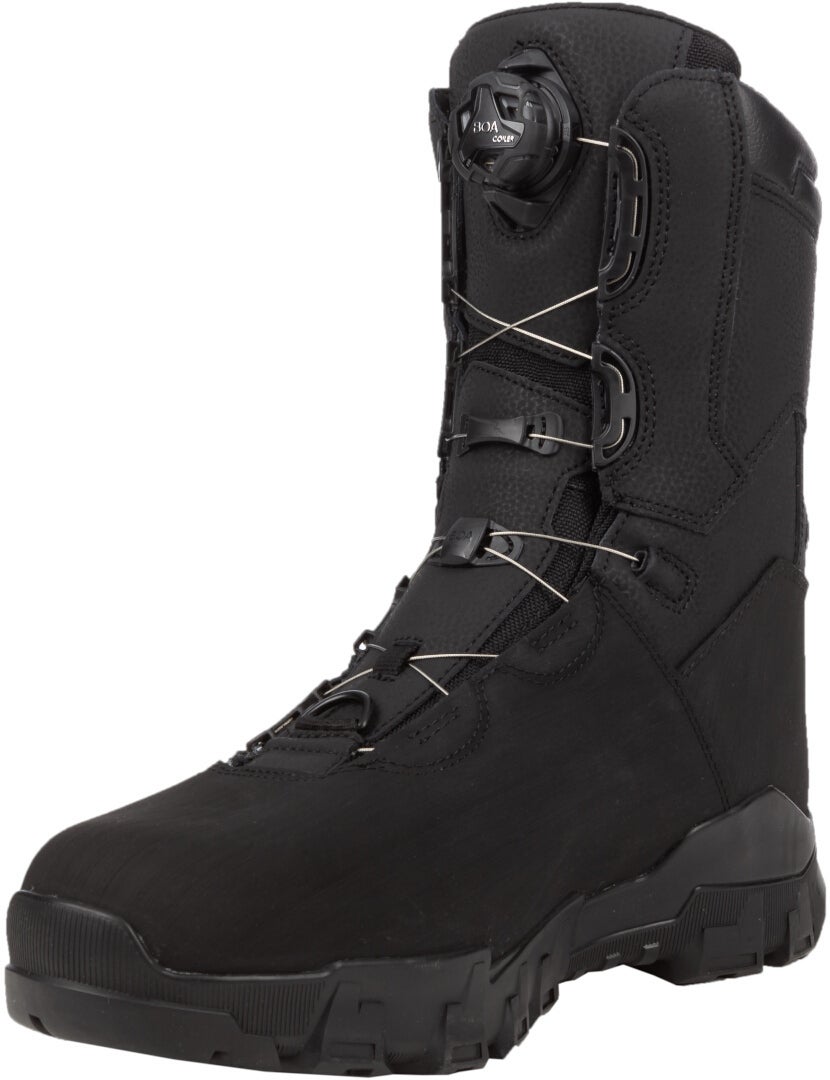 Klim Adrenaline Pro S GTX BOA Snowmobile Boots black 13 Figure 4