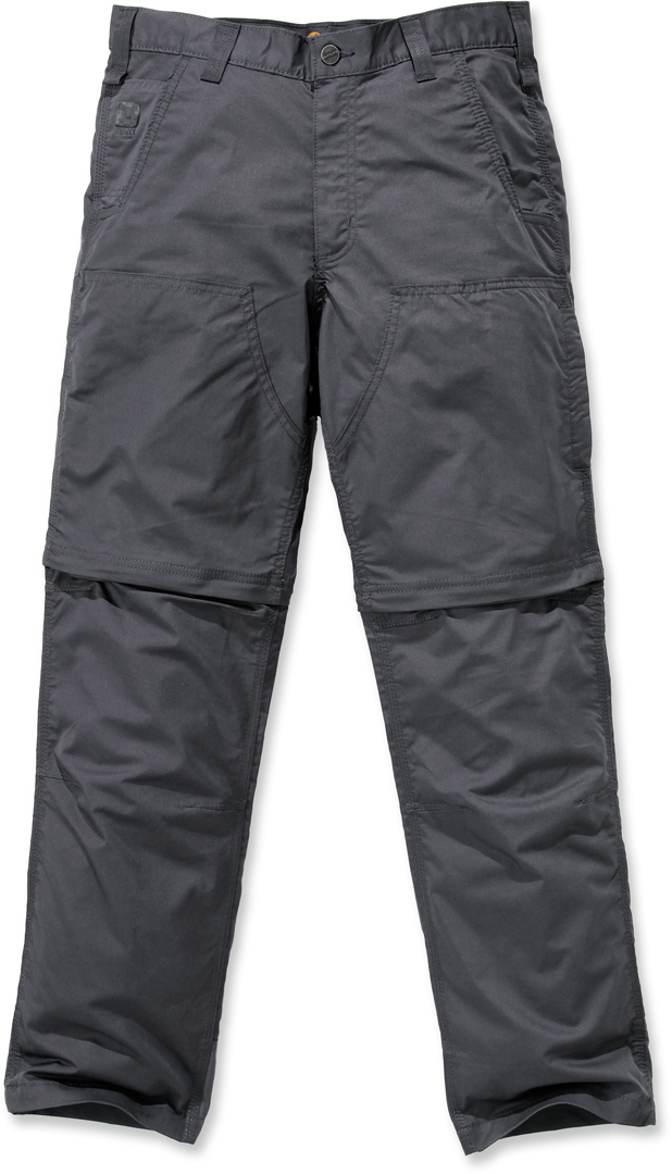 Carhartt Force Extremes Rugged Zip Off Calças Artigo principal Figura 1
