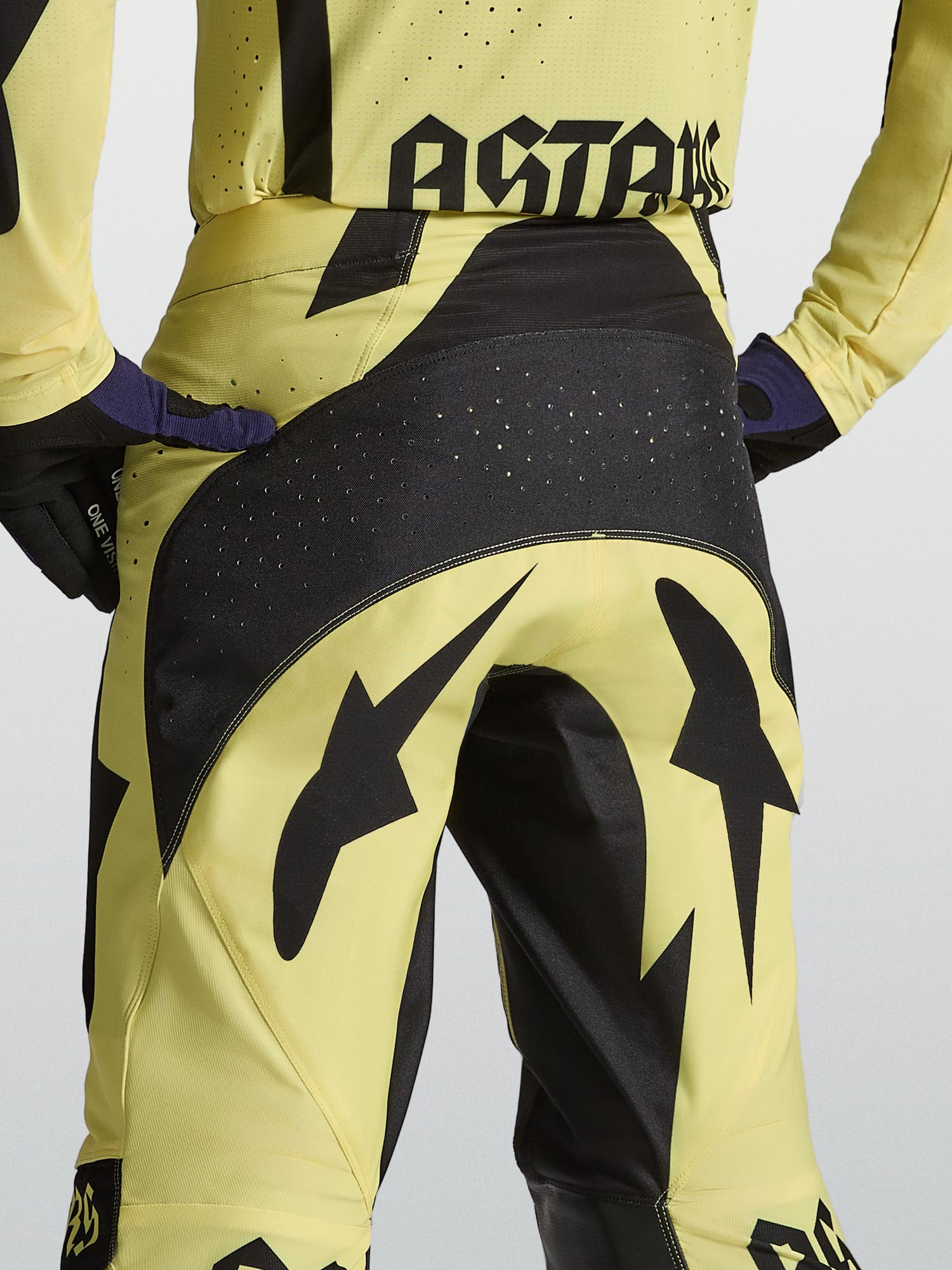 Alpinestars Techstar Atrox Motocross Pants 44 Figure 9