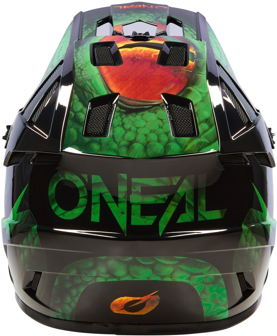 Oneal Backflip Viper Downhill Helm XS (53/54) Figuur 3