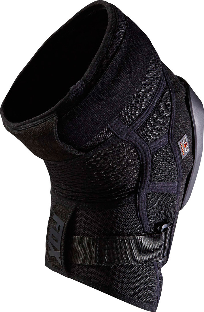 FOX Launch Pro D30 Knee Guard S Figura 2