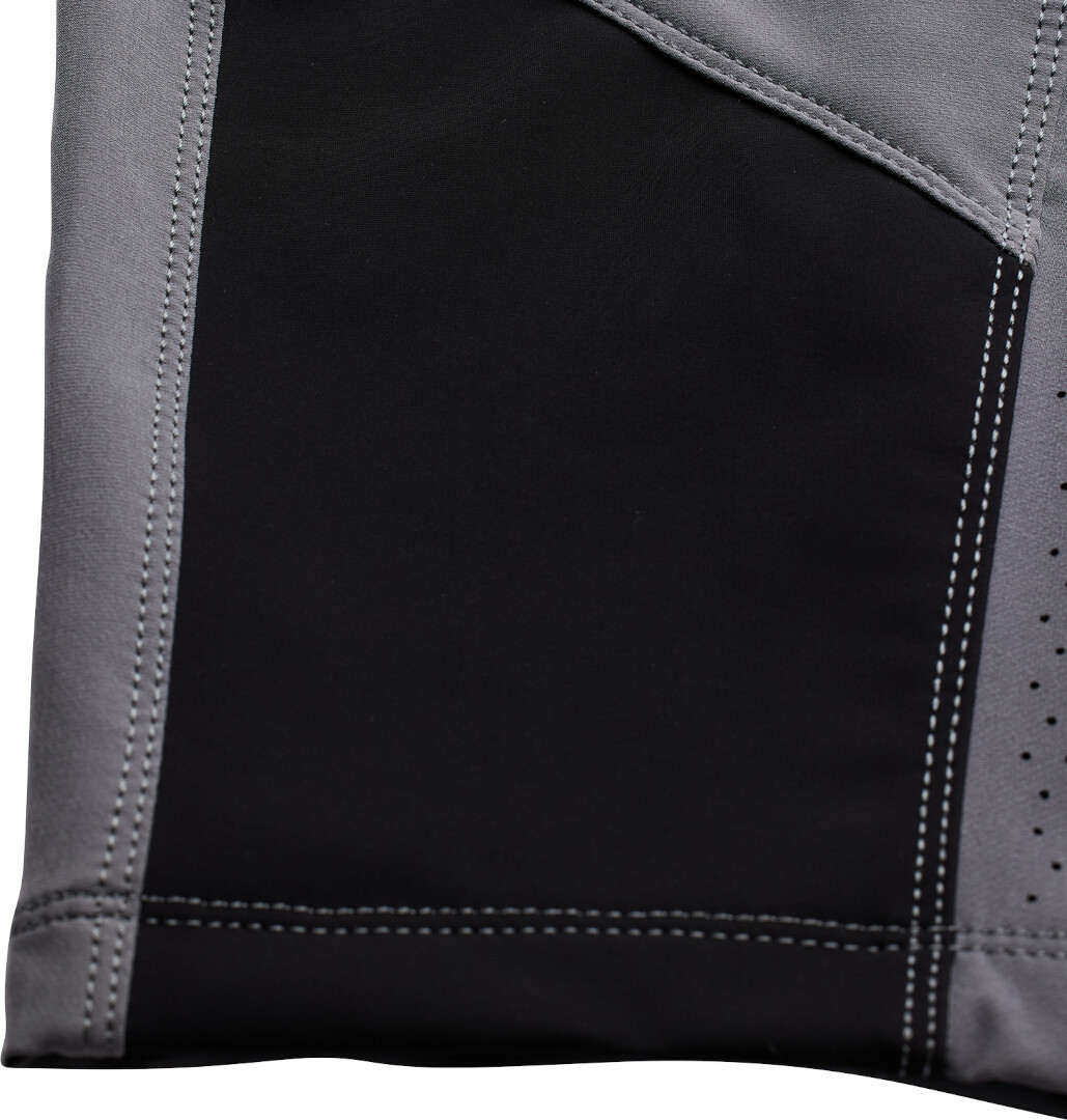 Troy Lee Designs Sprint Mono Bicycle Pants grey 32 Figure 4