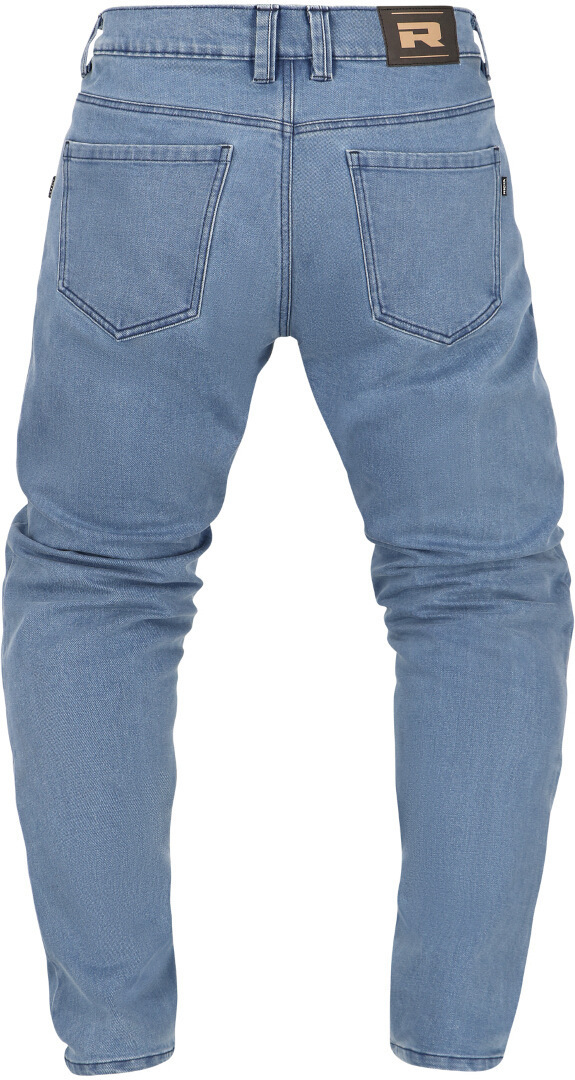Richa Ragnar Motorrad Jeans blau 32 Abbildung 3