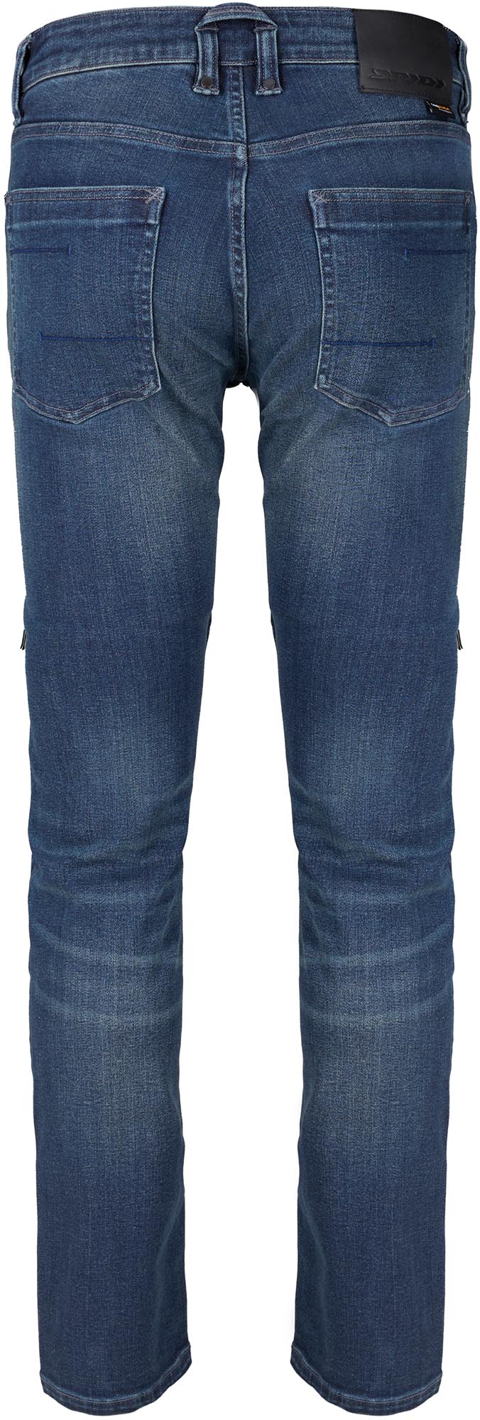 Spidi J-Fit Superslim short Motorcycle Jeans 36 Figure 2