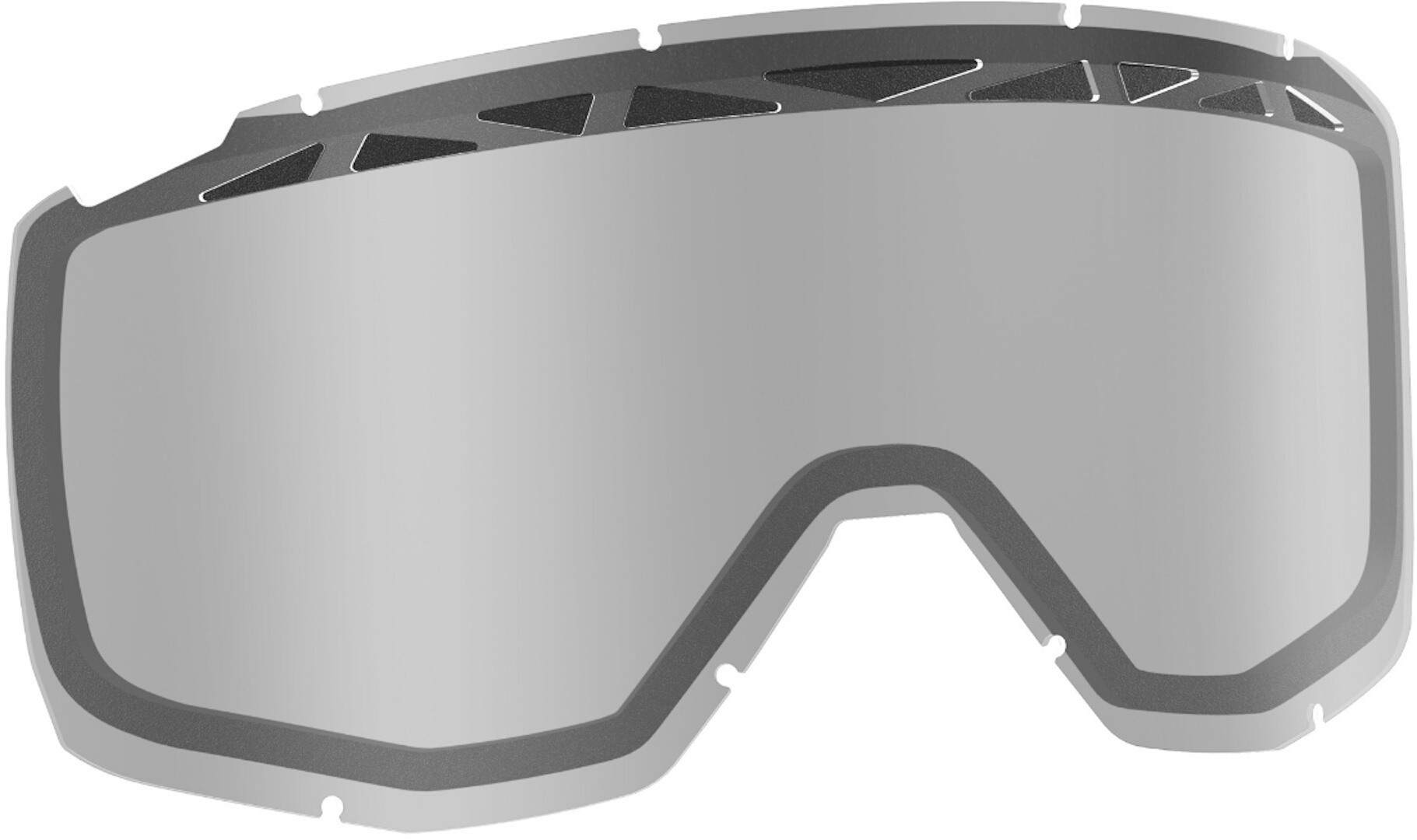 Scott Thermal Tyrant/Hustle/Split Standard ACS Ersatz-Objektiv rosa antibeschlag Abbildung 2