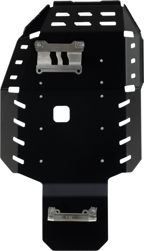 Cross-Pro Placa de derapare a traseului Figura 5