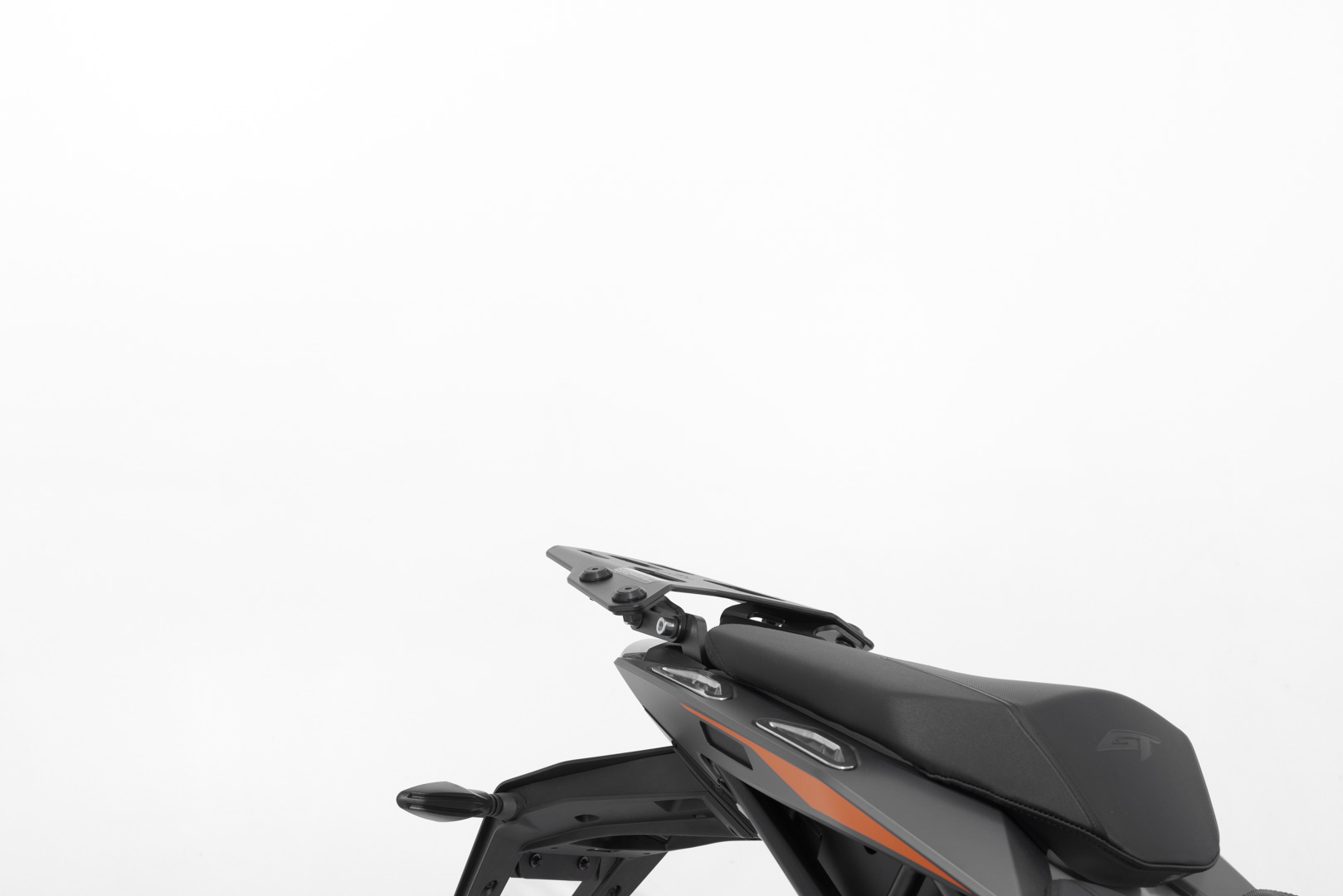 SW-Motech STREET-RACK - Negru. KTM 1290 Super Duke GT (16-). Figura 5
