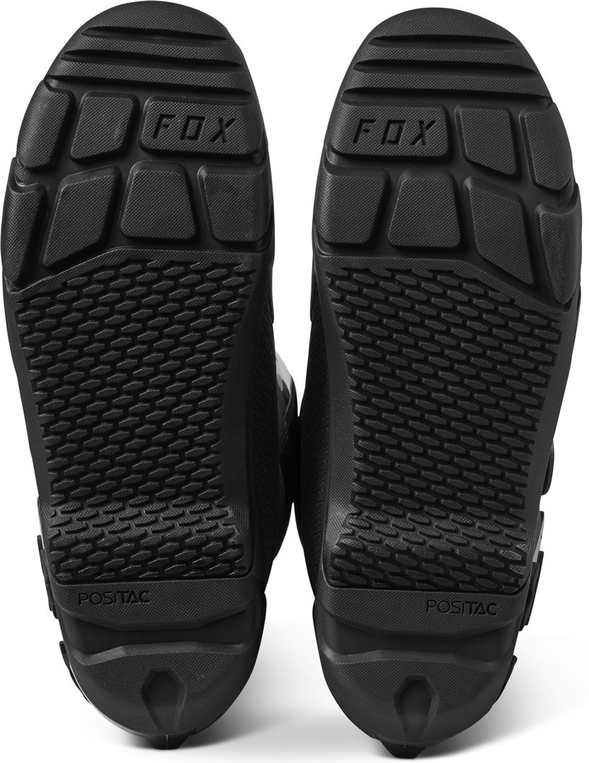 FOX Comp X Bottes de motocross noir 12 Figure 5