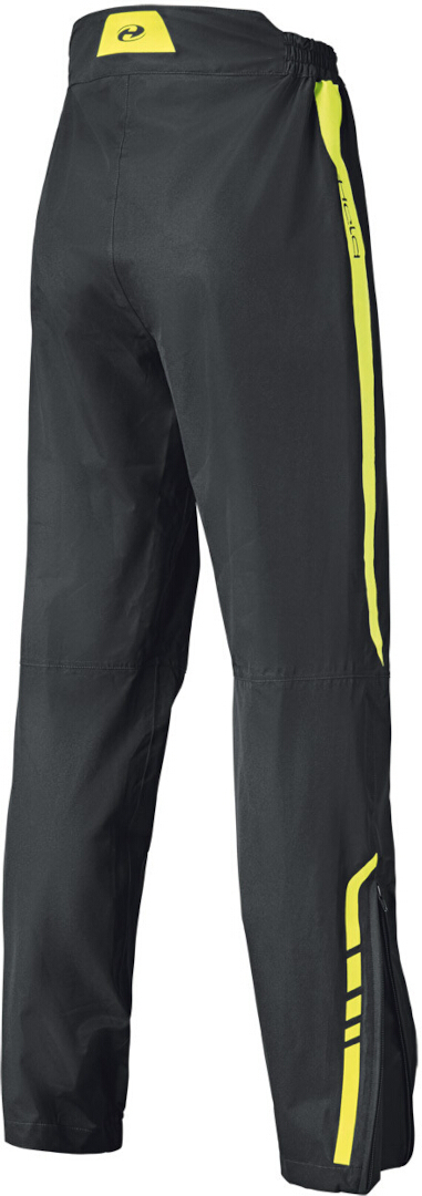 Held Rainstorm Base Pantaloni antipioggia nero/neon M Figura 2