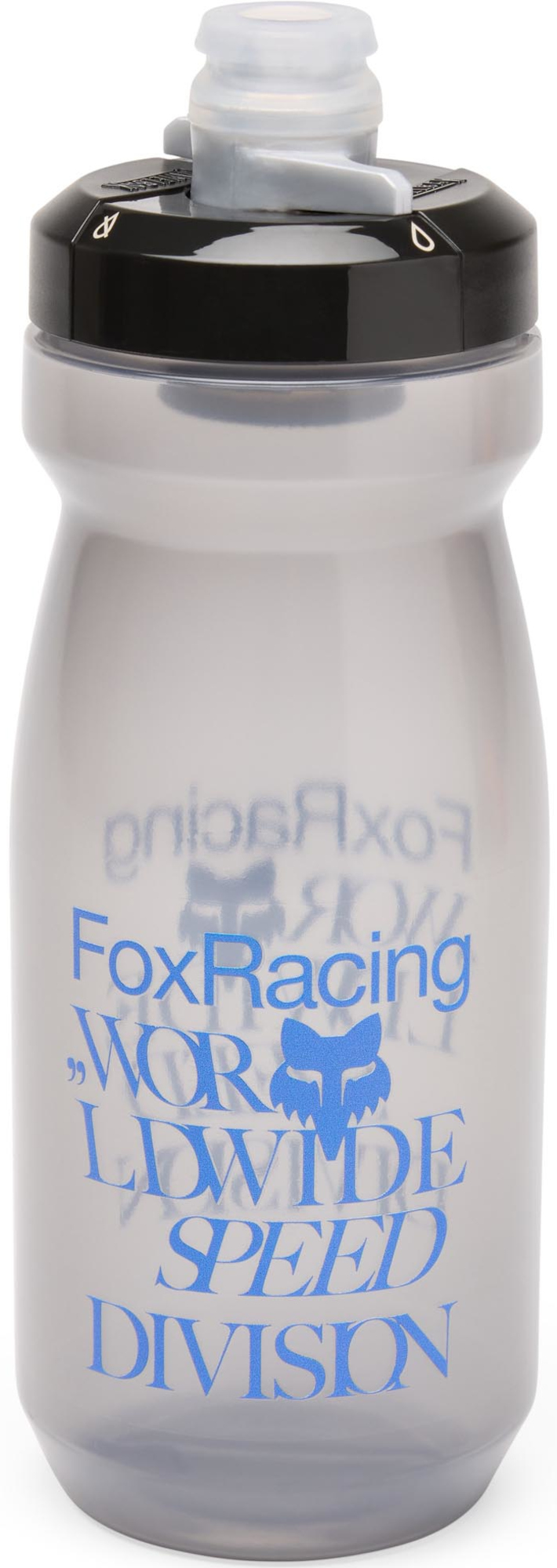 FOX Podium Worldwide 621ml Flaska rök Figur 1