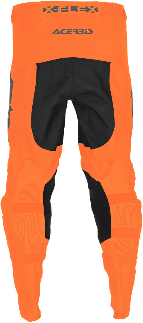 Acerbis K-Flex Motocross Hose orange 32 Abbildung 2