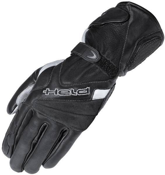Held Steve Classic Guanti da moto K-8 Figura 1