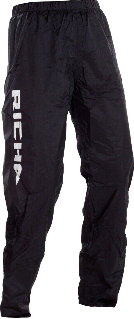 Richa Flower Damen Motorrad Regenhose M Abbildung 1