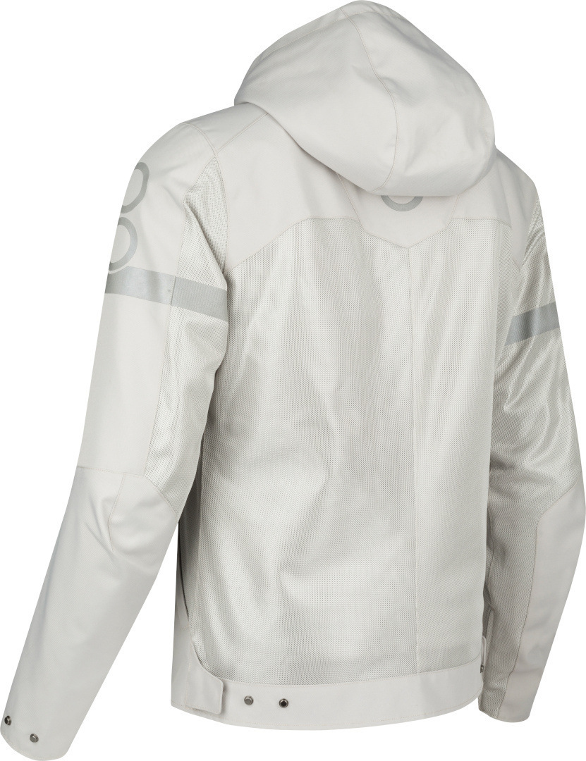Bering Profil 17353 Motorfiets textiel jas M Figuur 2