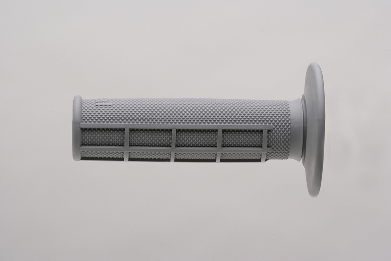 RENTHAL MX Grips Half Waffle - mjuk Figur 1