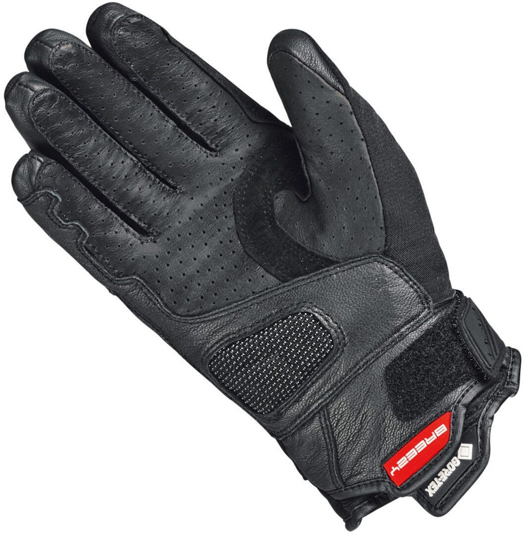 Held Gavia 2in1 Gore-Tex wasserdichte Damen Motorrad Handschuhe 5 Abbildung 2