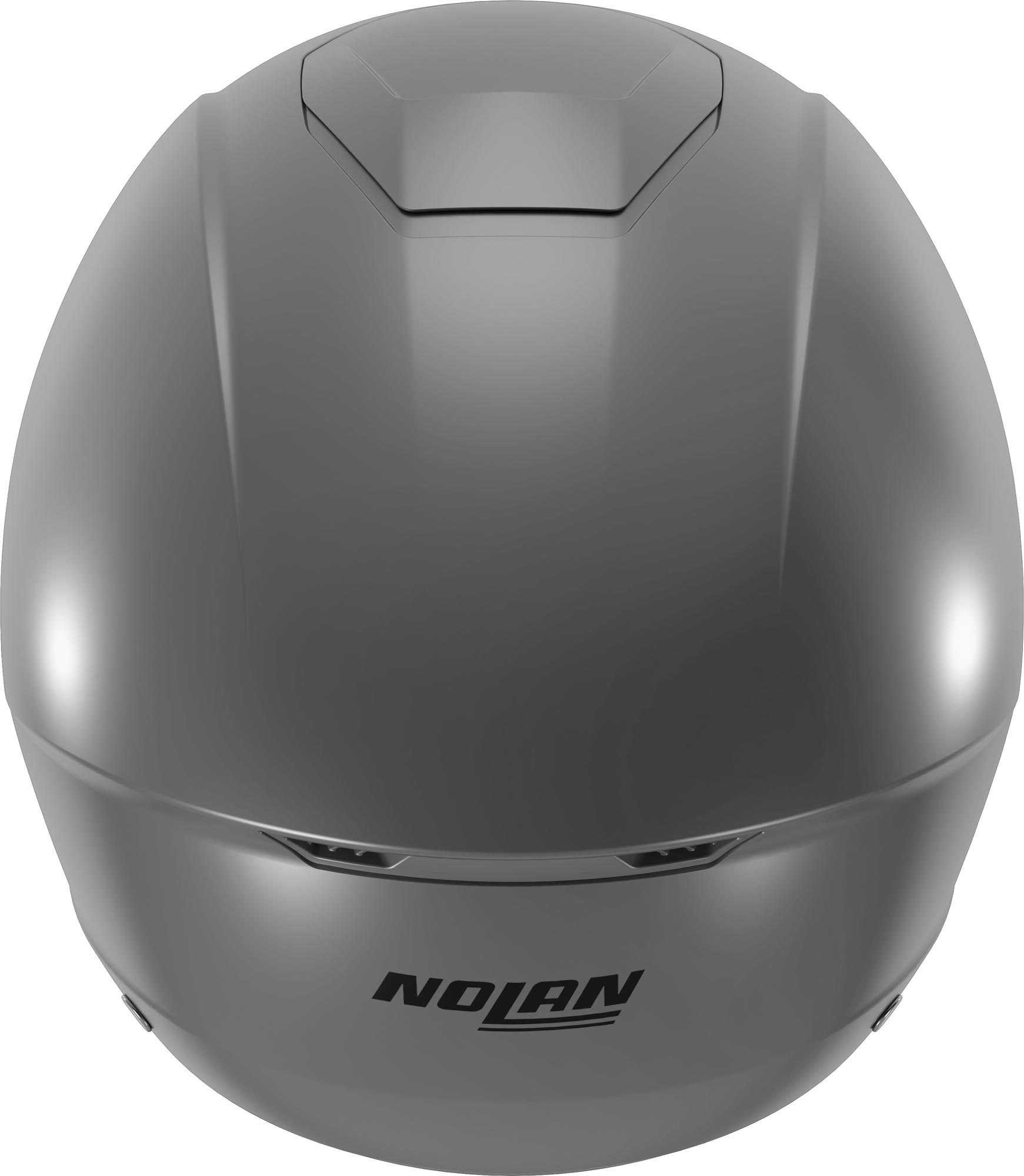 Nolan N20-2 Classico Jethelm grau S (56) Abbildung 2