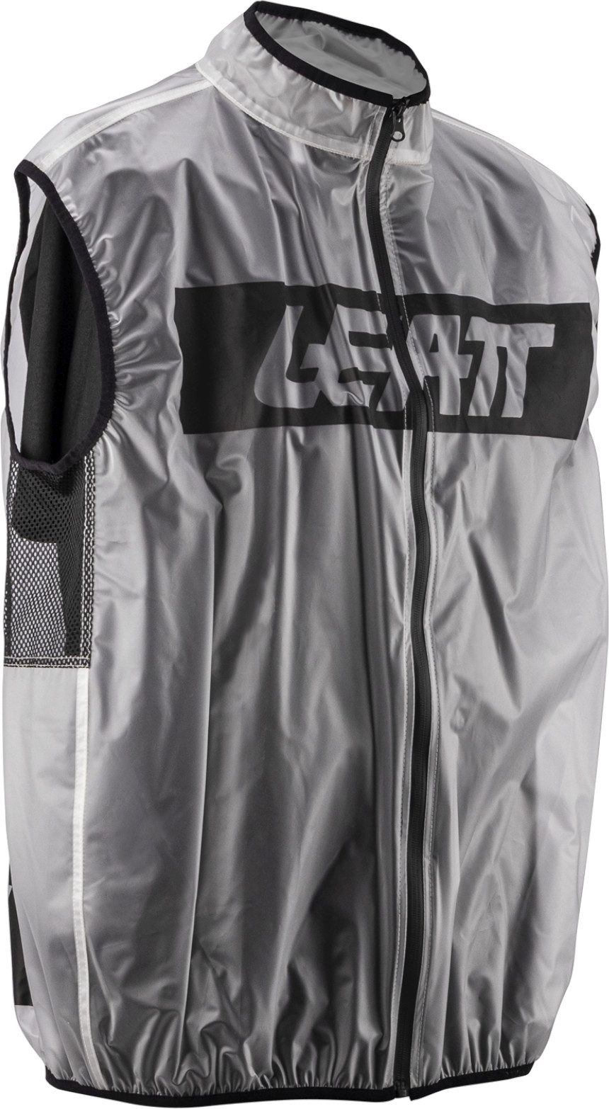Leatt Race Cover Vest de ploaie de motocross XXL Figura 1