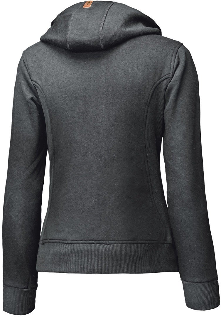 Held 46 Felpa con Zip nero M Figura 2
