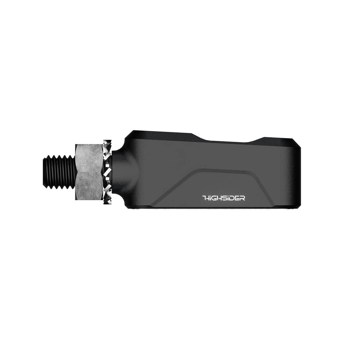 HIGHSIDER ESAGANO-RS LED Blinker Figura 2