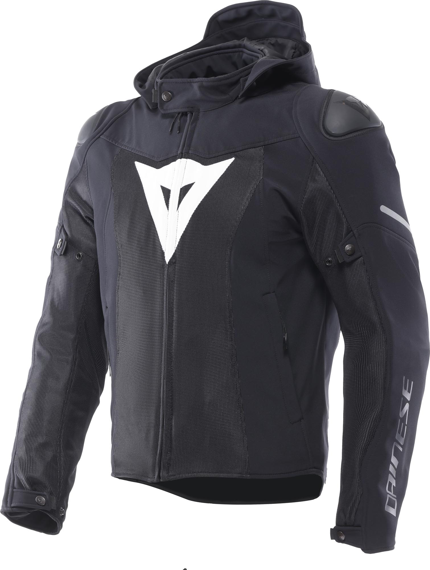 Dainese Super Sprint Air Textile Motorcycle Jacket