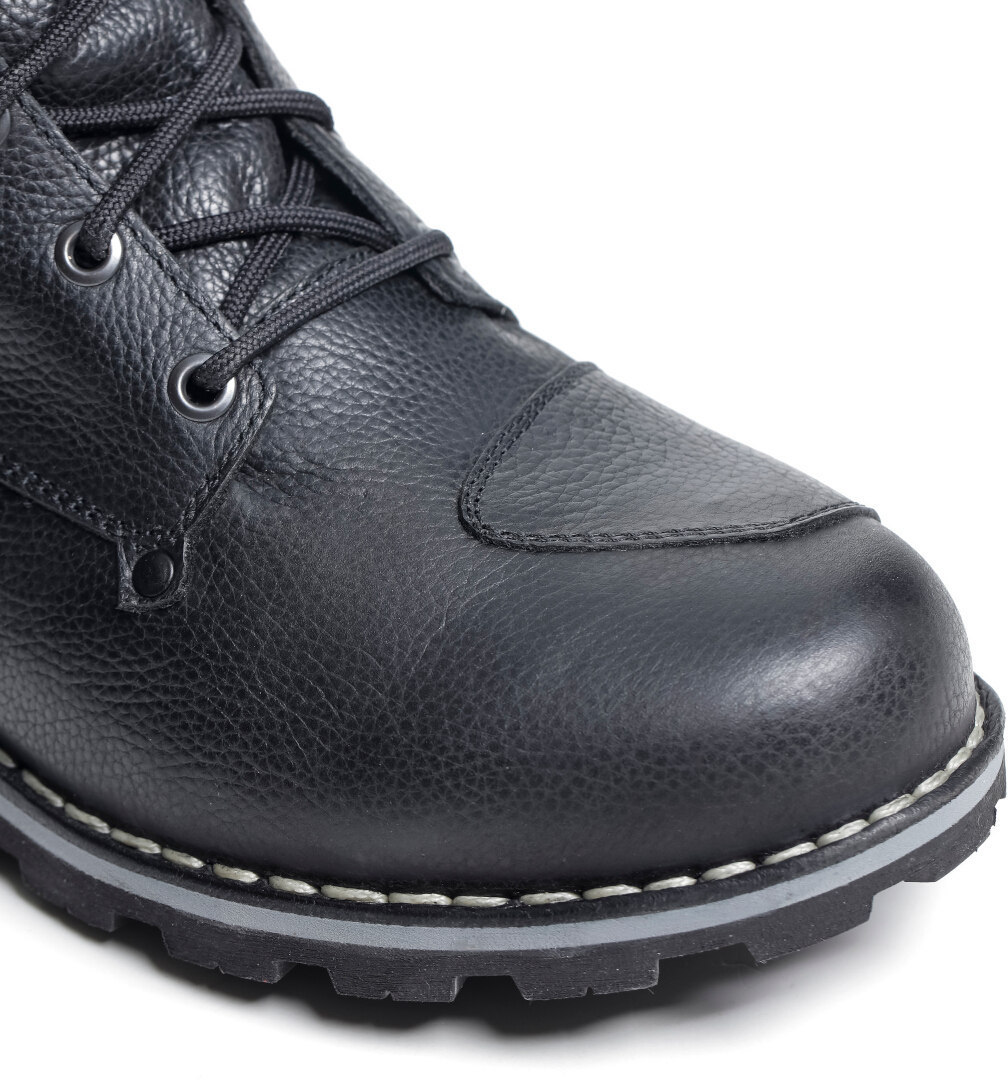 TCX Hero 2 waterproof Motorcycle Boots black 44 Figure 4