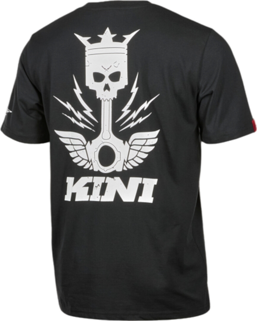 Kini Red Bull KP Tee 1.0 Triko S Obrázek 2