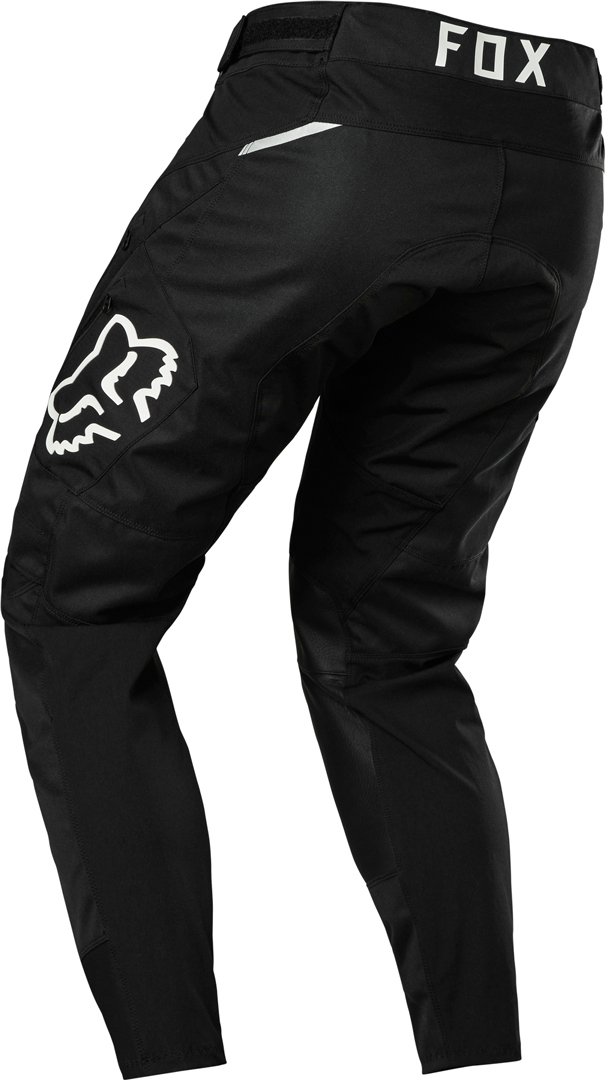 FOX Legion Motocross bukser Sort 32 Figur 2