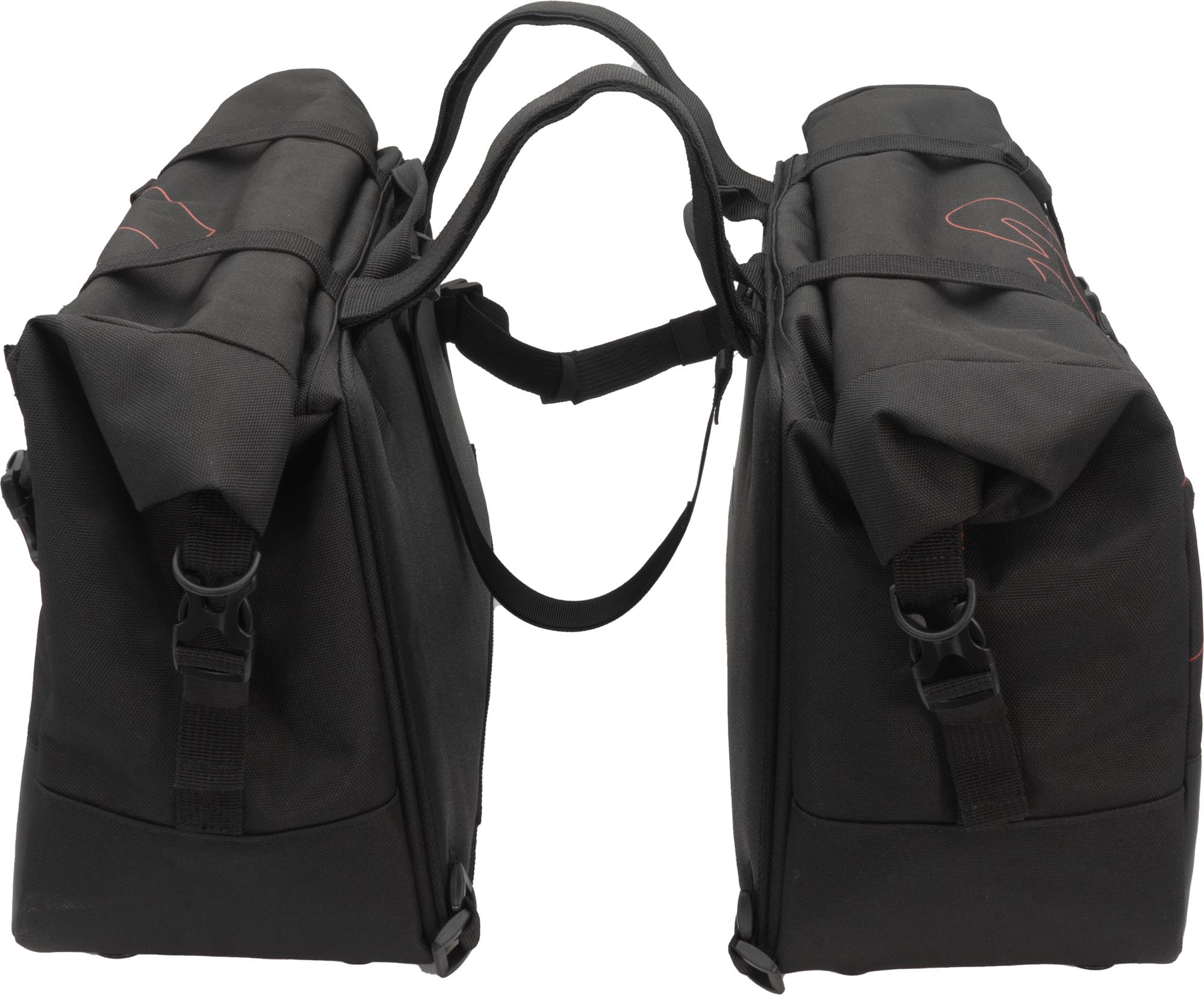 LS2 Freedom 20+20L Genți de șa Figura 3
