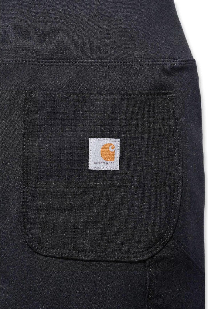 Carhartt Force Utility Leggings til damer Sort/sort M Figur 3