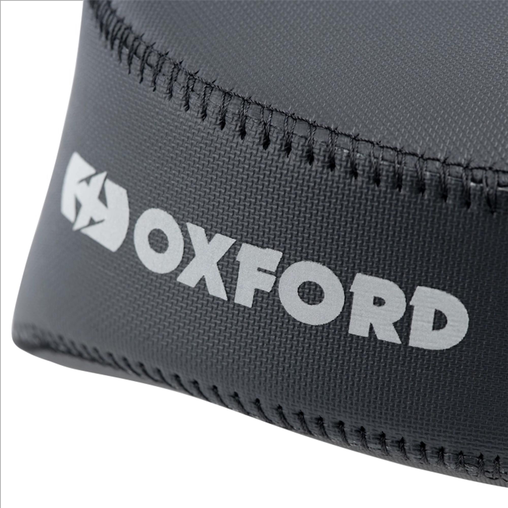 Oxford Hot Muffins Hand Guards Figure 2