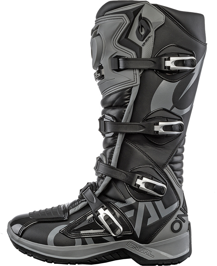 Oneal RMX Botas de motocross cinza 47 Figura 5