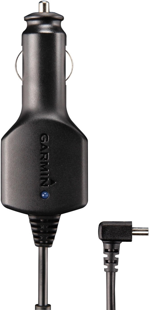Garmin zumo/Virb Cablu de alimentare pentru mașini Figura 2