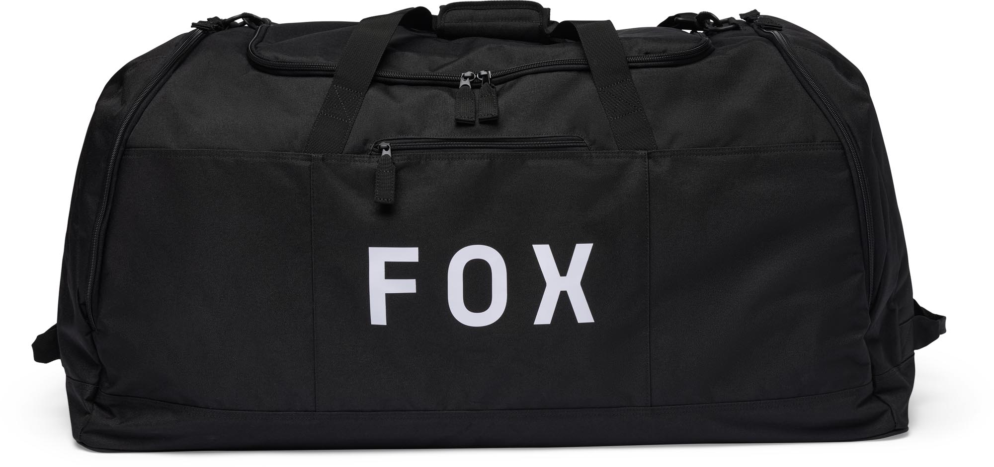 FOX Podium Duffle Borsa dell'attrezzatura nero Figura 1