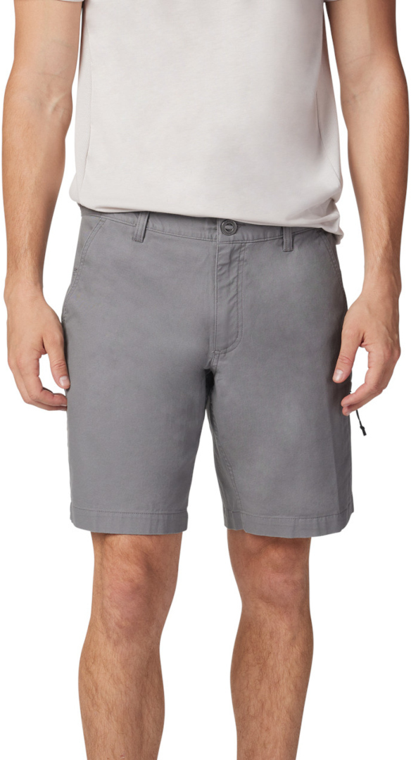 FOX Essex 3.0 Calção cinza 42 Figura 3